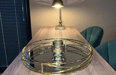 Luxury Lodge by Findhorn Sands No 18 - Foto 24