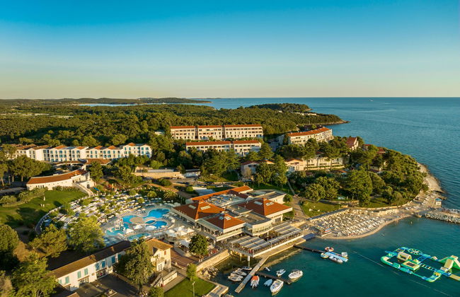 Maistra Select Belvedere Resort - Foto 4