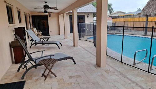 Pool home in Miami - Foto 2