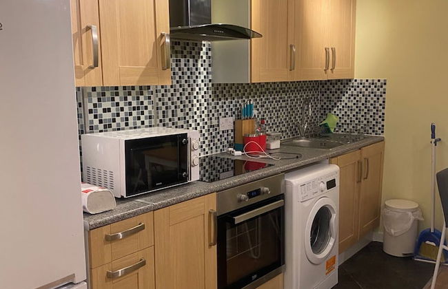 Luxurious Entire Home, Leicester Square, Covent Garden, Tottenham Court Road - Foto 9