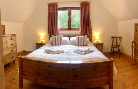 Holsworthy Holiday Cottages - Foto 15