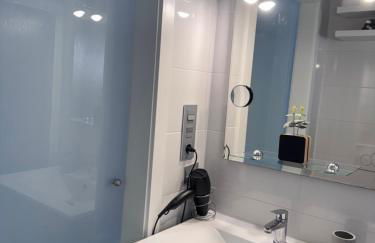 Family apartament Lamar Resort - Foto 8