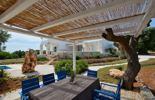 Villa Butterfly - Foto 42