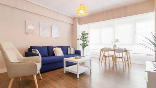 Spacious Getxo Stay - Foto 5