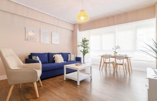 Spacious Getxo Stay - Foto 5