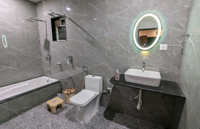 Chardara Agro Tourism - Foto 23