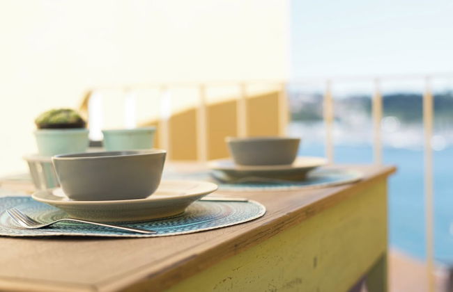 Foz002 · Miradouro do Ouro Apartment - Foto 57