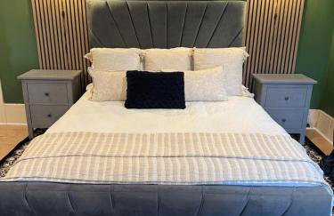 Home away from home in Glasgow - Free Street Parking - Photo 19