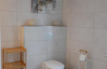 Ferienwohnung Abzuchthafen - Foto 40