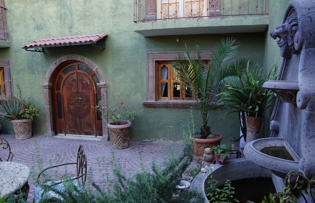 Colonial Style House - Foto 14