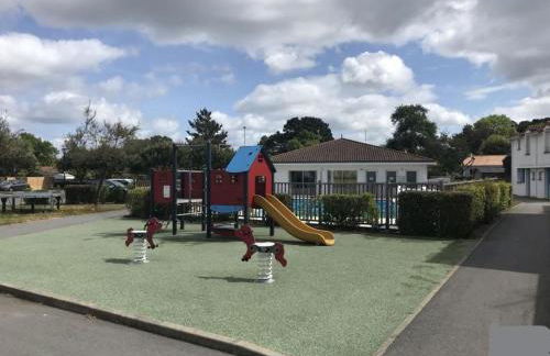 Maison 4-6 personnes - Foto 8