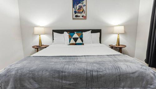 2 BD Luxe Oasis, Near The Star and Shops - Foto 3