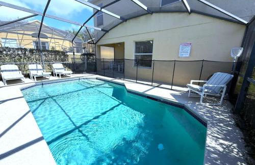 Lake View Villa With Beautiful Sunsets - Southern Dunes - Foto 44