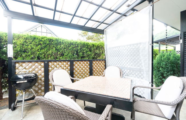 Villa Ururun Kawaguchiko - Photo 17