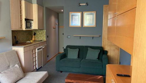 Tobazo Candanchú pie de pista - Foto 5