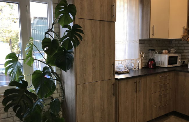 Talaveri Apartment in Old Tbilisi - Foto 16