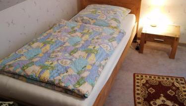 Ferienwohnung Wiesenweg - Foto 3