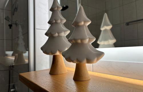 Chesa Piz mit privater Sauna - Foto 14