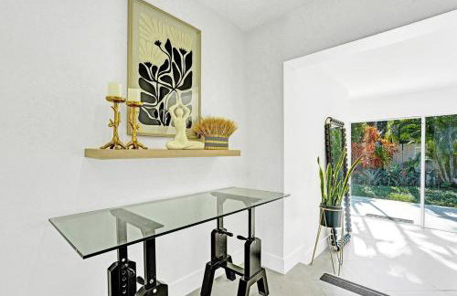 Chic little house - Photo 17