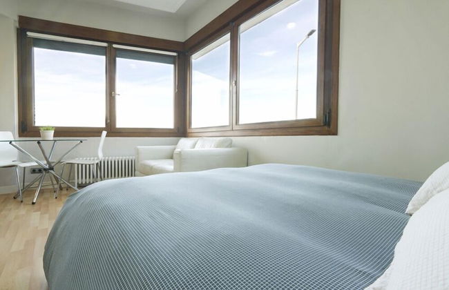 SanSebastianForYou Zurriola Apartment - Photo 2