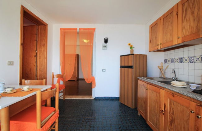 La Vela Pool Residence - Foto 3