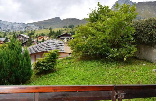 Appartement cosy 2 pièces, 6 couchages, proche pistes - FR-1-241-152 - Foto 18