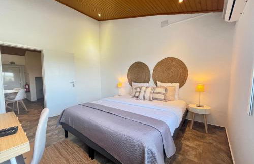 Monte de São Francisco Country House - Foto 26