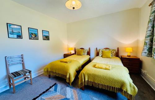 TIRNANT- 3 Bed - GROUND FLOOR ROOMS -DOG FRIENDLY - Photo 20