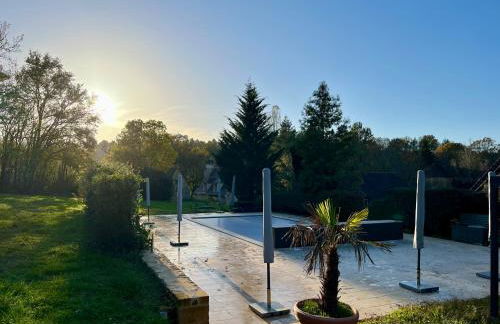 Gîte - Le Petit Noyer - Foto 24