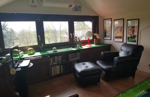 Villa Norma immersa nel Golf Margara - Foto 24