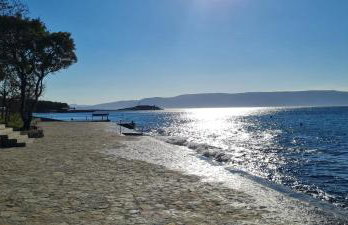 Ferienhaus Sana - Privater Pool - Meerblick - Mediterranes Lebensgefühl - Foto 30
