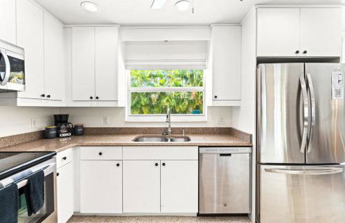 Htd Saltwater Pool! Walk to BEACH! PingPong! BBQ! - Foto 34