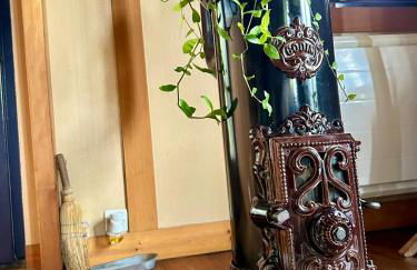 Le chalet bucolique au bord de l'eau - Photo 2