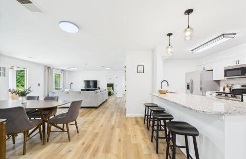 The Ransom Estate 9BR Oasis Near WFU & Reynolda - Foto 1