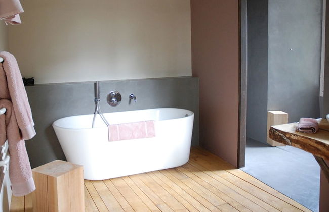 Chateau de Villeclare - Foto 20