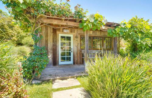 Farmhouse-Chic Carpinteria Cottage with Pool Access - Foto 12