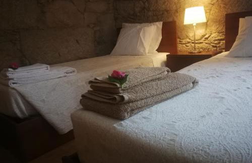 Casas Marias de Portugal - Cerveira - Foto 19