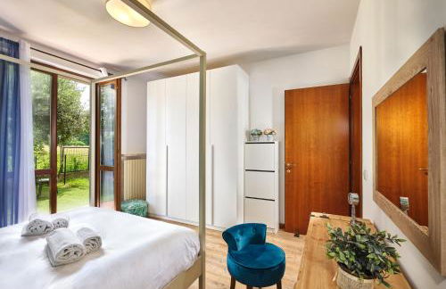 APARTMENT LE BON BON - Lazise - Foto 13