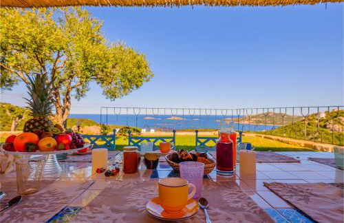 Sardinia Family Villas - Villa Carmen with sea view and pool - Foto 50