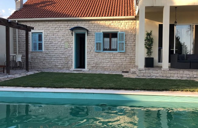 Holiday Home in Zadar With Private Pool - Foto 27