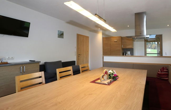 Chalet in Kaltenbach Near Ski Lift - Foto 28