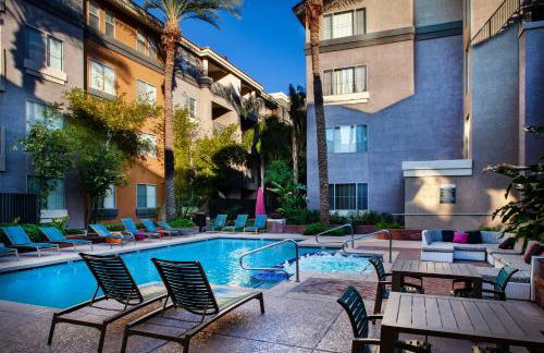 Luxury Condos by Meridian CondoResorts- Scottsdale - Foto 32