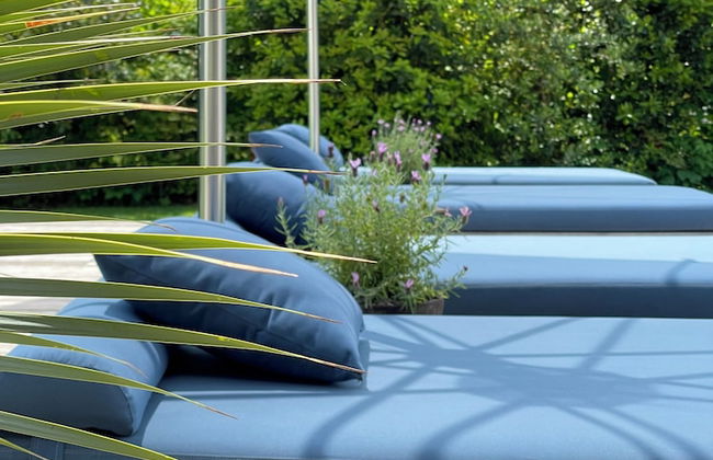 VIVERE suites and rooms - Photo 61