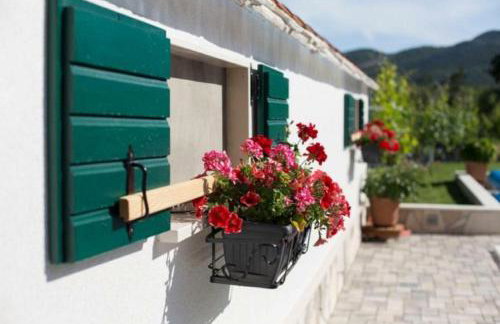 Villa Zara with heated Hydromassage-Pool - Foto 32