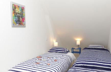 Charmante maison de vacances - Le Bono - Foto 37