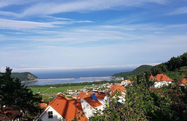 Namhae German Village Frankfurt Story - Foto 62