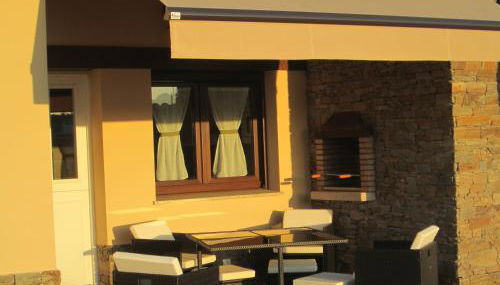 APARTAMENTOS FONTE VILLAR - Foto 3