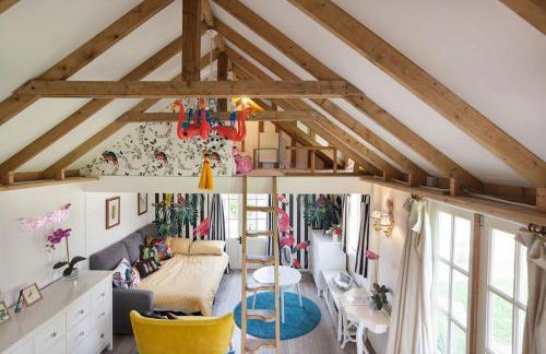 Tiny House in Wonderland - Foto 1