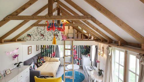 Tiny House in Wonderland - Foto 1