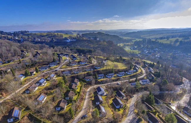 Bungalow in Eifelpark Near Kronenburger Lake - Foto 34